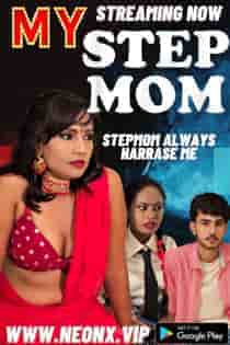 My Stepmom (2023) Hindi Short Film