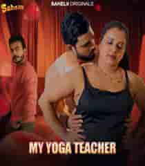 My Yoga Teacher (2024) EP 2 Hindi Web Series