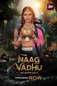 Na4g Vadhu (2024) Hindi Web Series