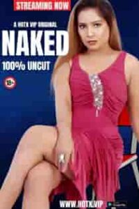 Naked (2024) Hindi Short Film
