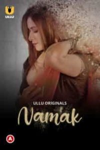 Nam4k (2023) Part 1 Hindi Web Series