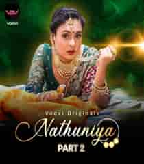 Nathuniya (2023) Part 2 Hindi Web Series