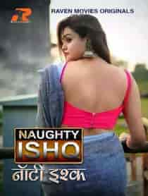 Naughty Ishq (2023) Hindi Web Series