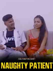 Naughty Patient (2024) Hindi Short Film