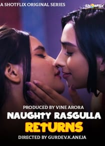 Naughty Rasgulla Returns (2021) Hindi Short Film