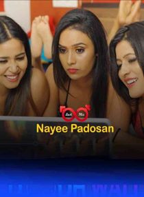 Nayee Padosan (2021) LustFlix Hindi Web Series