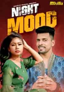 Night Mood (2023) Hindi Short Film