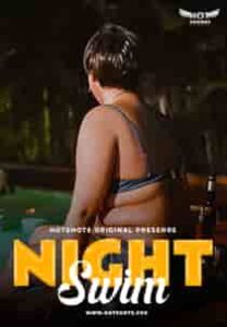 Night Swim (2024) Hindi Short Film