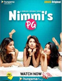 Nimmis PG (2021) Complete Hindi Web Series
