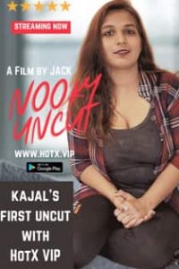 Nooky Uncut (2022) Hindi Short Film