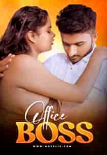 Office Boss (2024) Hindi Short Film