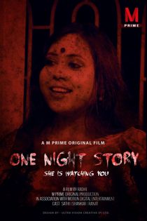 One Night Story (2020) MPrime Originals Bengali Short Film