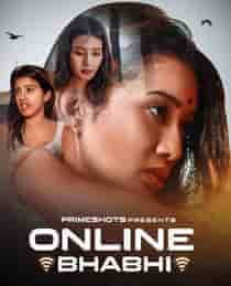 Online Bhabhi (2023) Hindi Web Series
