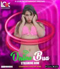 Online Bua (2024) Hindi Web Series