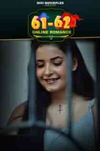 Online Romance (2023) Hindi Web Series