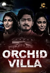 Orchid Villa (2022) Complete Hindi Web Series