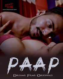 Paap (2022) Hindi Web Series