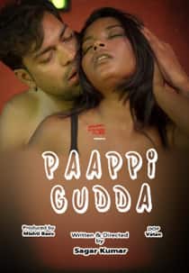 Paappi Gudda (2022) Hindi Web Series