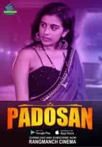 Padosan (2024) Complete Hindi Web Series