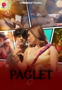 Paglet (2022) Hindi Web Series