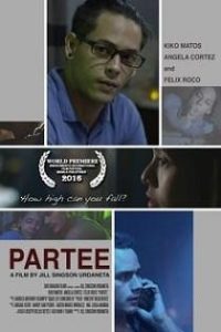 Partee (2016)