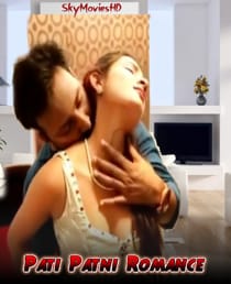 Pati Patni Romance (2022) Hindi Short Film