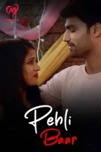 Pehli Baar (2025) Hindi Web Series