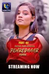 Pehredaaar Again (2025) EP 4-6 Hindi Web Series