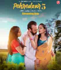 Pehredaar (2023) S05 Hindi Web Series