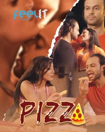 Pizza (2022) Hindi Short Film
