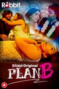 PlanB (2023) Hindi Web Series