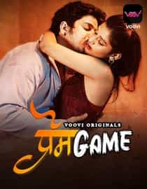 Prem Game (2022) Hindi Web Series
