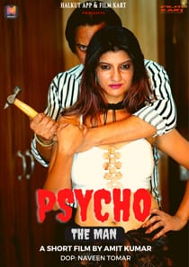 Psycho The Man (2022) Hindi Short Film
