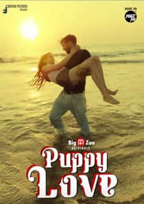 Puppy Love (2020) BigMovieZoo Hindi Web Series