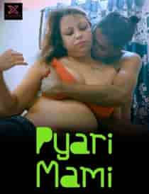 Pyari Mami (2023) Hindi Short Film