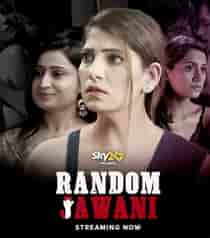 R4ndom J4wani (2023) Complete Hindi Web Series