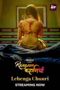 R4ngeen Kah4niyan (2024) S02 Hindi Web Series