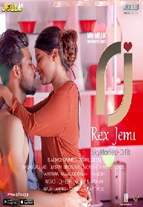 RJ Rex Jemi (2020) Hindi Web Series