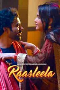 Raasleela (2023) Part 1 Hindi Web Series