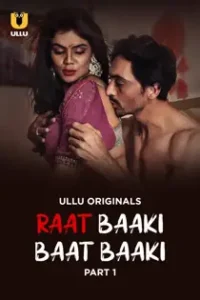 R4at Baaki B4at Baaki (2025) Part 1 Hindi Web Series