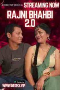 Rajni Bhabhi 2.0 (2023) Hindi Short Film