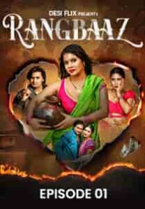 Rangbaaz (2024) Hindi Web Series