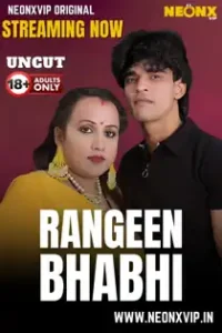 Rangeen Bhabhi (2025) Hindi Short Film