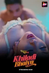 R4ngeen Kah4niyan (2025) S31 Complete Hindi Web Series