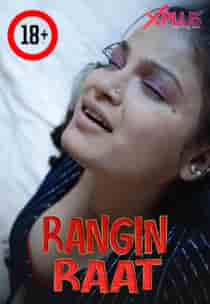 Rangeen Raat (2023) Hindi Short Film