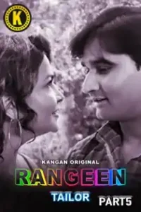 Rangeen Tailor (2025) EP 7-10 Hindi Web Series
