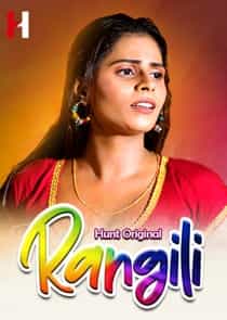 Rangili (2022) Part 1 Hindi Web Series