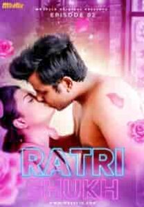 Ratri Shukh 2 (2024) Hindi Short Film