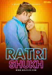 Ratri Shukh (2024) Hindi Short Film