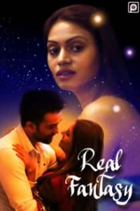 Real Fantasy (2022) Hindi Short Film